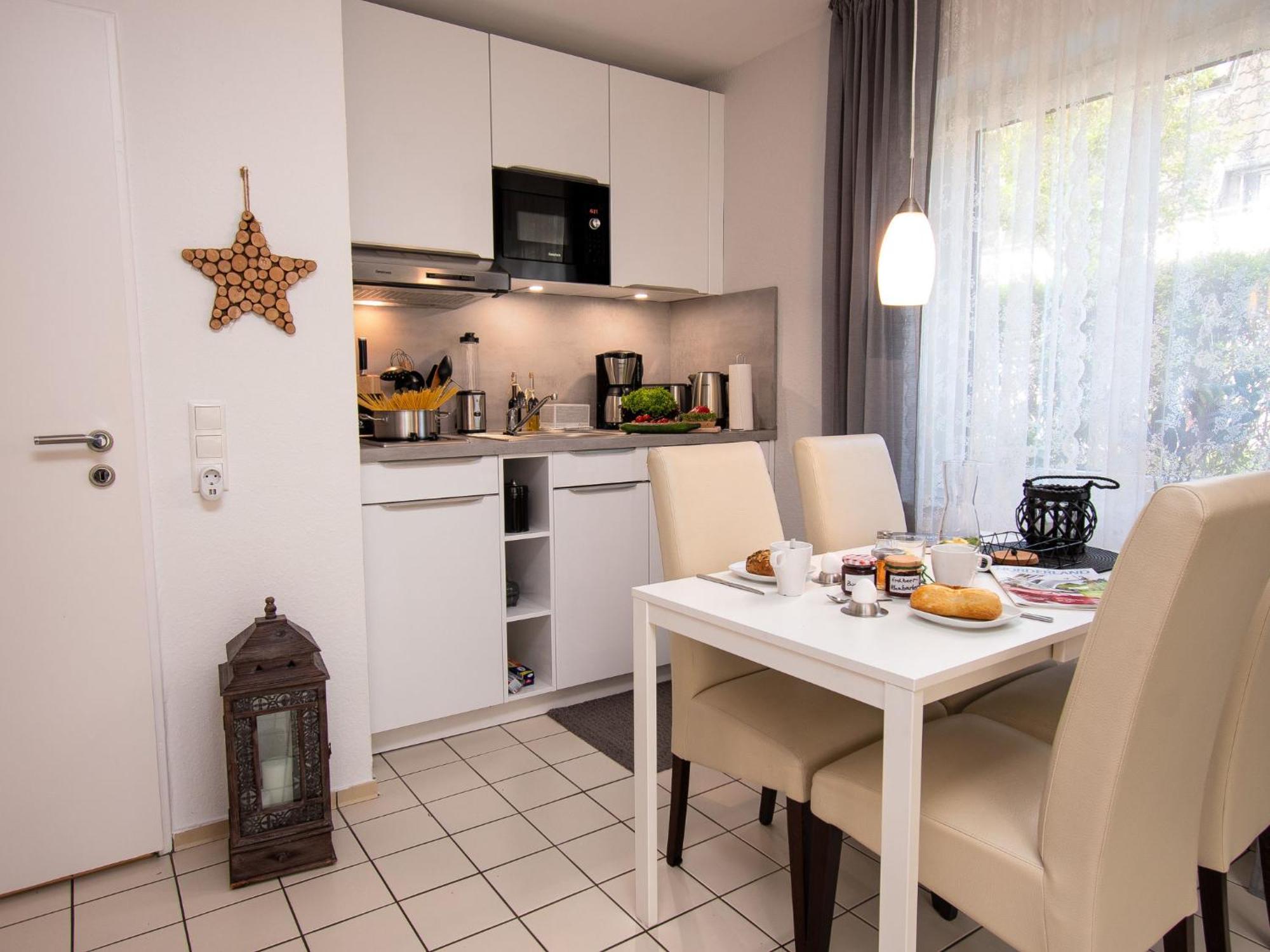 Apartment Muschelweg-2 By Interhome Норддайх Екстериор снимка